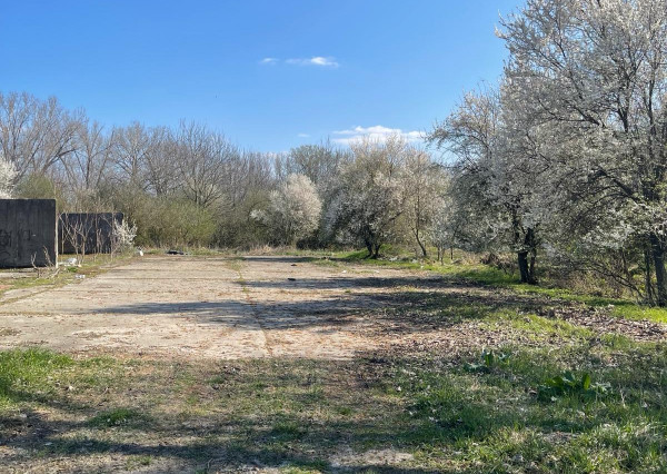 Predaj pozemku pri obci Blatná na ostrove, okr. Dunajská Streda