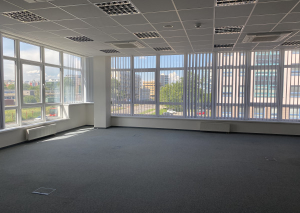 Prenájom kancelárskych priestorov na Ševčenkovej ulici v Petržalke