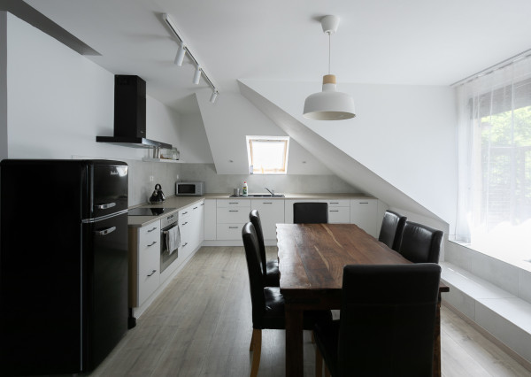 Len u nás v ponuke: Predaj 3 izbového bytu na Svätoplukovej ulici v širšom centre