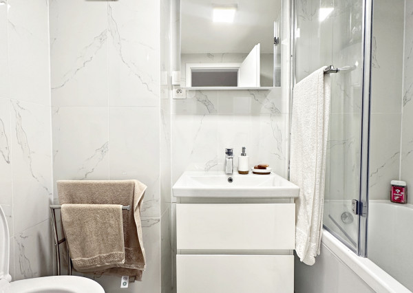 Investičný balík: 2 zrekonštruované byty + potenciál nadstavby