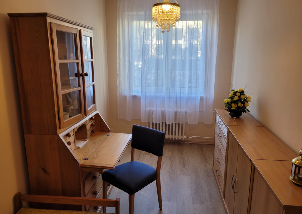 PRENÁJOM 3 izbový byt Nám.arm.gener. Ludvíka Svobodu