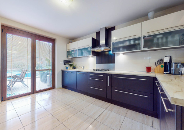 Len u nás v ponuke: Predaj rodinného domu pod lesom v okrese Malacky, obec Pernek