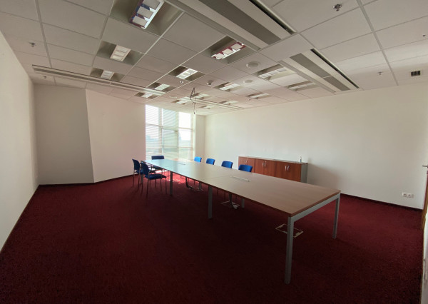 Prenájom ekluzívnych kancelárskych priestorov na Trnavskej ceste pri Zimnom štadióne