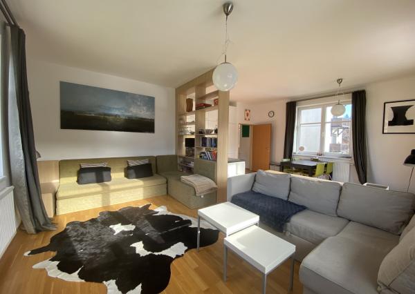 Predaj rekreačného apartmánu v obci Steinhaus am Semmering v Rakúsku