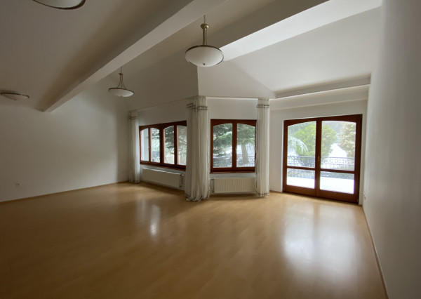 Prenájom rodinného domu so záhradou na Bellovej ulici na Kolibe