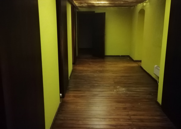 Prenájom obchodného priestoru na Gorkého ulici v centre