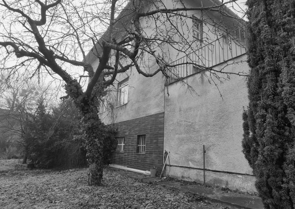 Pripravujeme: Vaša nová adresa pod Slavínom