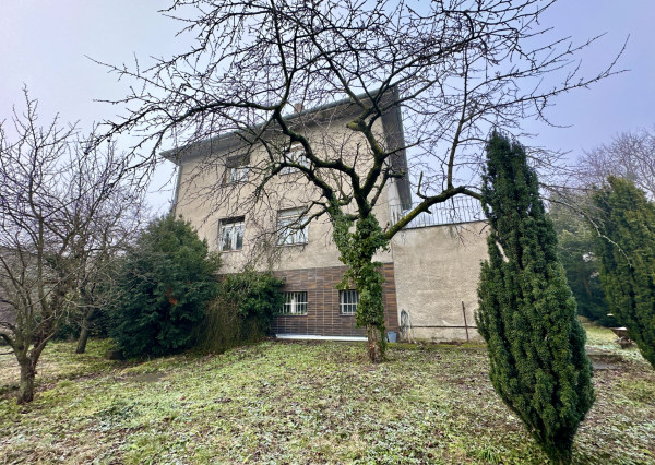 Vaša nová adresa pod Slavínom