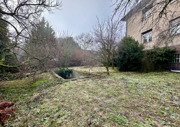 Vaša nová adresa pod Slavínom