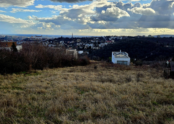 Butikový developerský projekt