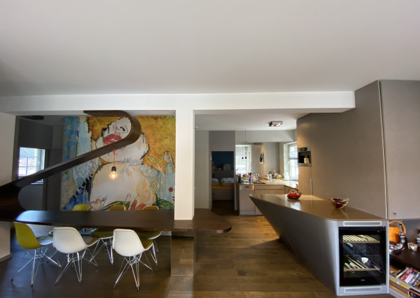 Predaj rekreačného apartmánu v Spital am Semmering v Rakúsku