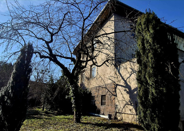 Vaša nová adresa pod Slavínom