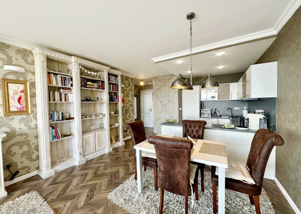 TOP INVESTIČNÝ BYT V III VEŽIACH