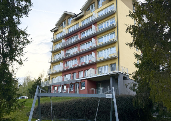 2 izbový apartmán pre milovníkov hôr