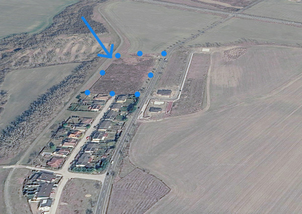 Developerský projekt Kalinkovo