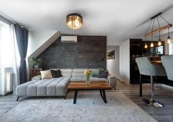 NA PREDAJ | PRIESTRANNÝ 2-IZBOVÝ BYT | 77 m² | BRATISLAVA