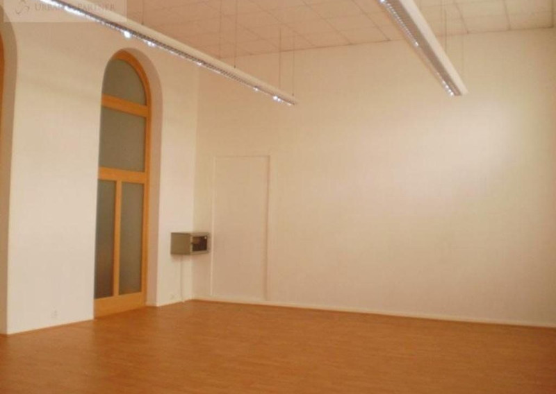 Prenájom kancelárskych priestorov na Zochovej ulici v centre
