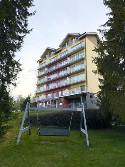 2 izbový apartmán pre milovníkov hôr